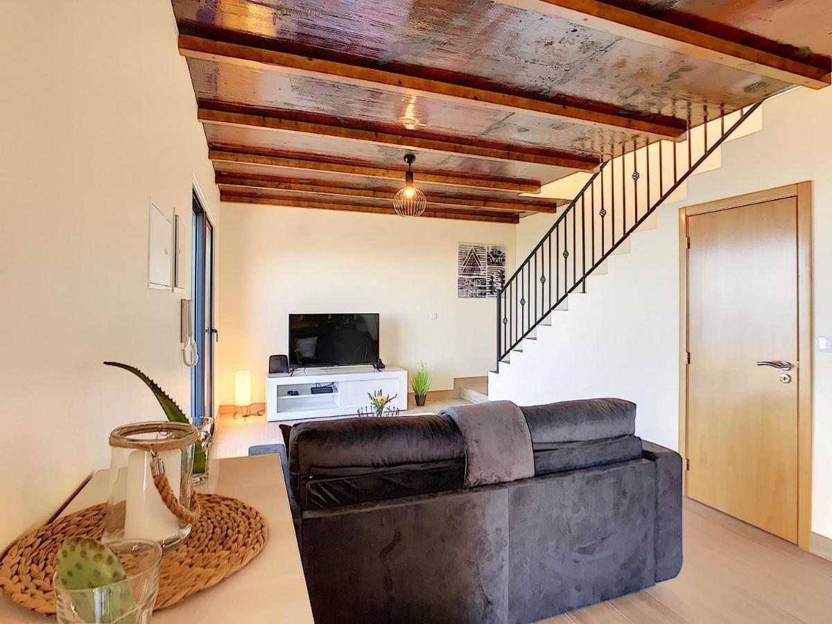 Casa Da Felicidade By Lovelystay Prazeres Luaran gambar