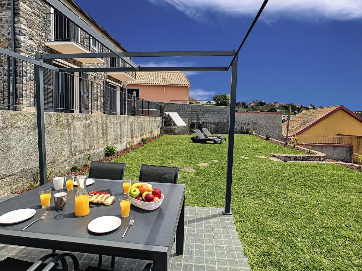 Casa Da Felicidade By Lovelystay Prazeres Luaran gambar